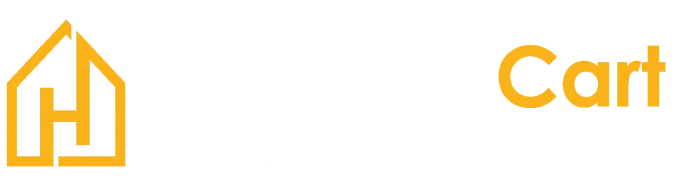 HousingCart Logo