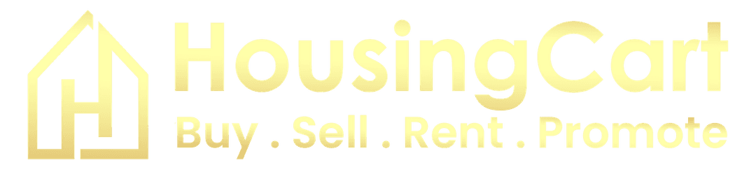 HousingCart Logo